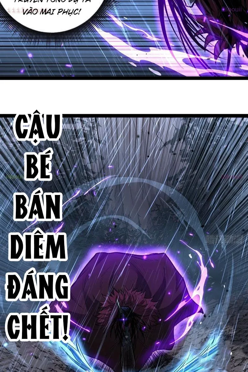 Người Giữ Cửa Vạn Giới Chapter 99 - 7