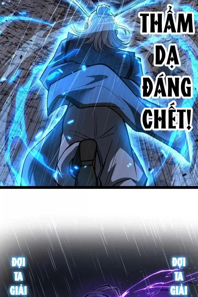 Người Giữ Cửa Vạn Giới Chapter 99 - 8