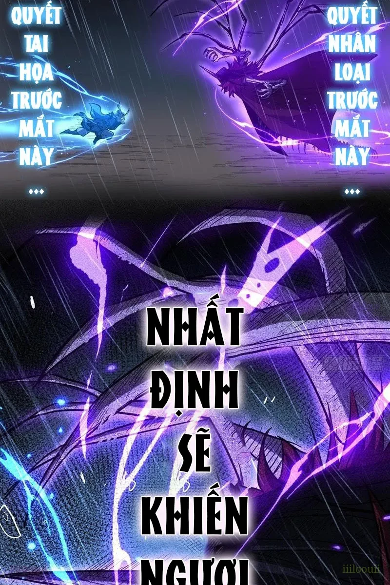 Người Giữ Cửa Vạn Giới Chapter 99 - 9