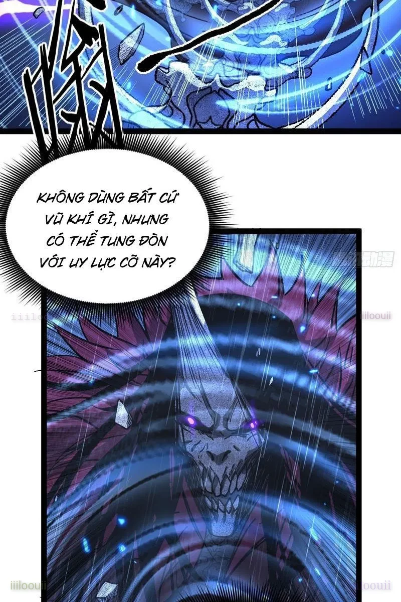 Người Giữ Cửa Vạn Giới Chapter 99 - 13