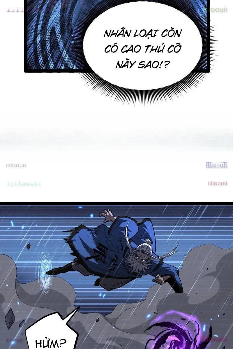 Người Giữ Cửa Vạn Giới Chapter 99 - 14