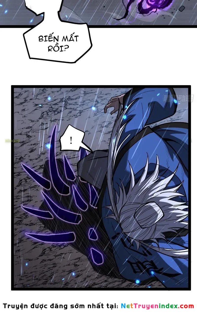 Người Giữ Cửa Vạn Giới Chapter 99 - 15