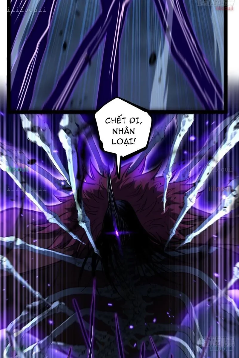 Người Giữ Cửa Vạn Giới Chapter 99 - 17