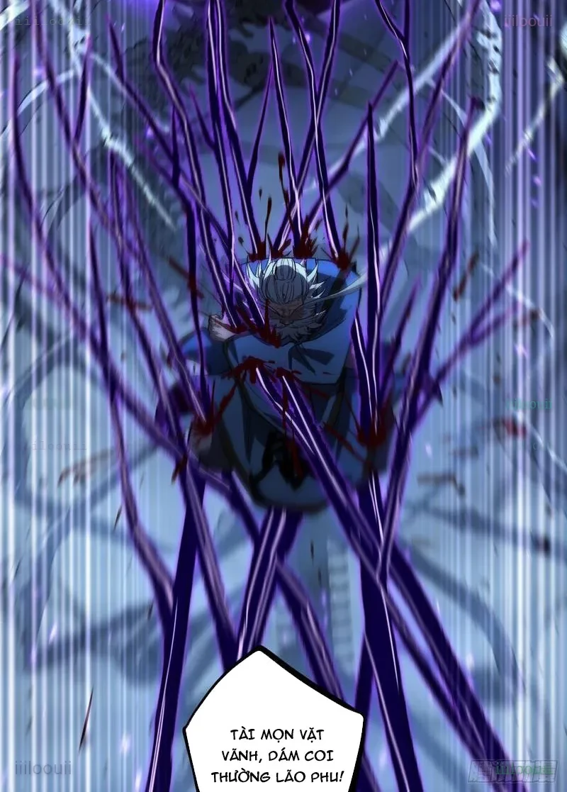 Người Giữ Cửa Vạn Giới Chapter 99 - 18