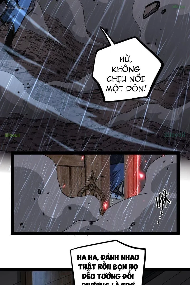 Người Giữ Cửa Vạn Giới Chapter 99 - 24