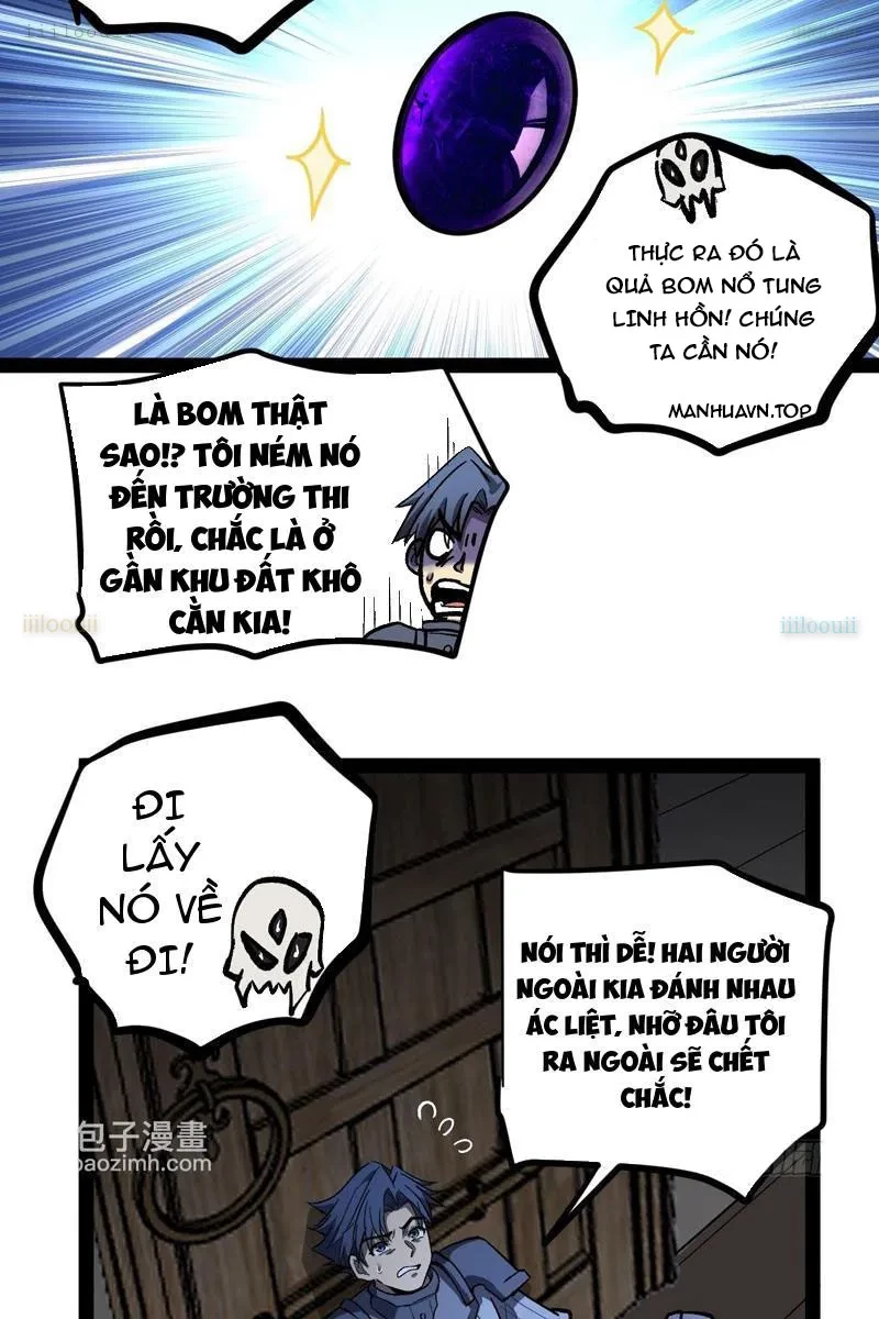 Người Giữ Cửa Vạn Giới Chapter 99 - 27