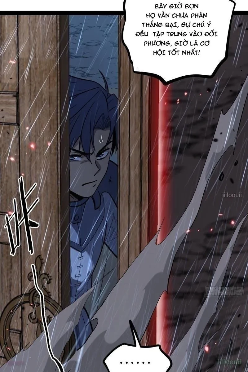 Người Giữ Cửa Vạn Giới Chapter 99 - 29