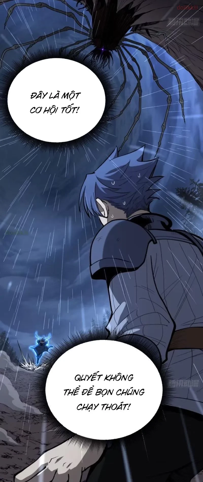 Người Giữ Cửa Vạn Giới Chapter 100 - 4