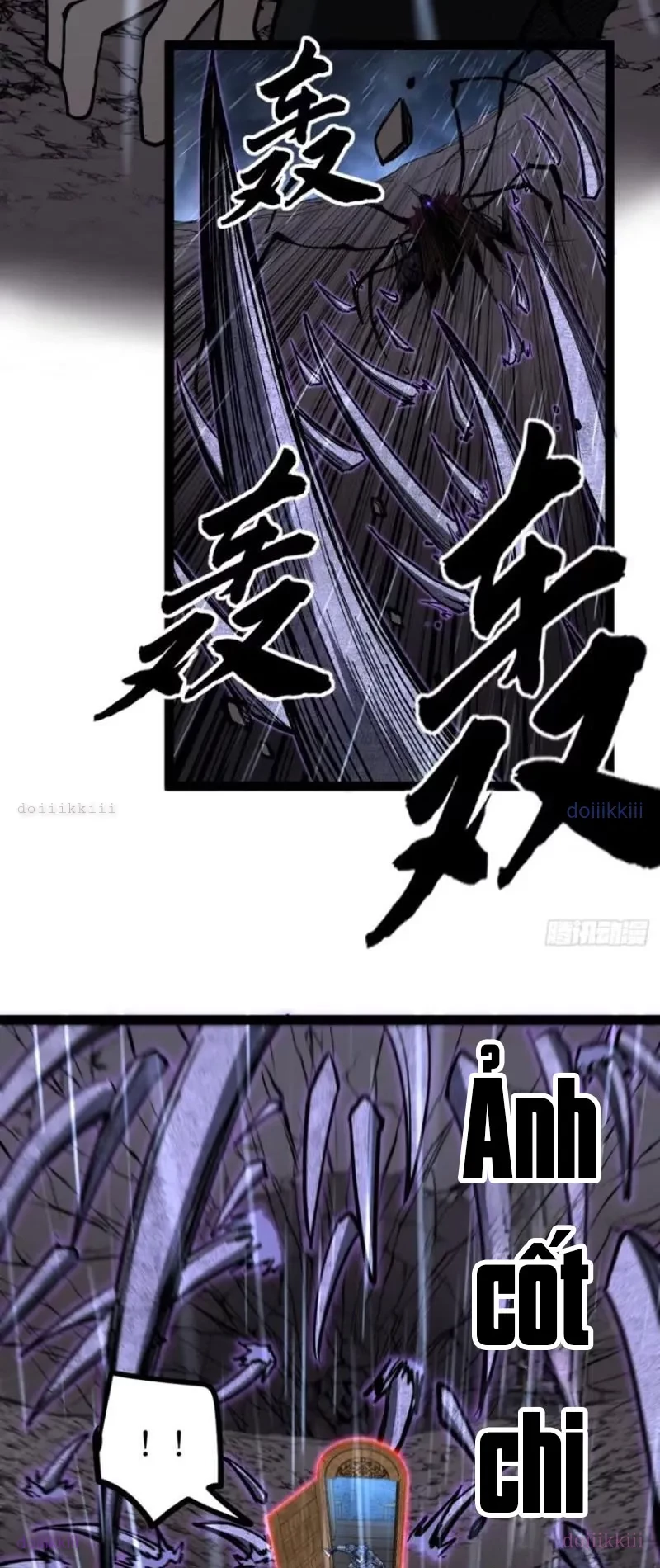 Người Giữ Cửa Vạn Giới Chapter 100 - 5