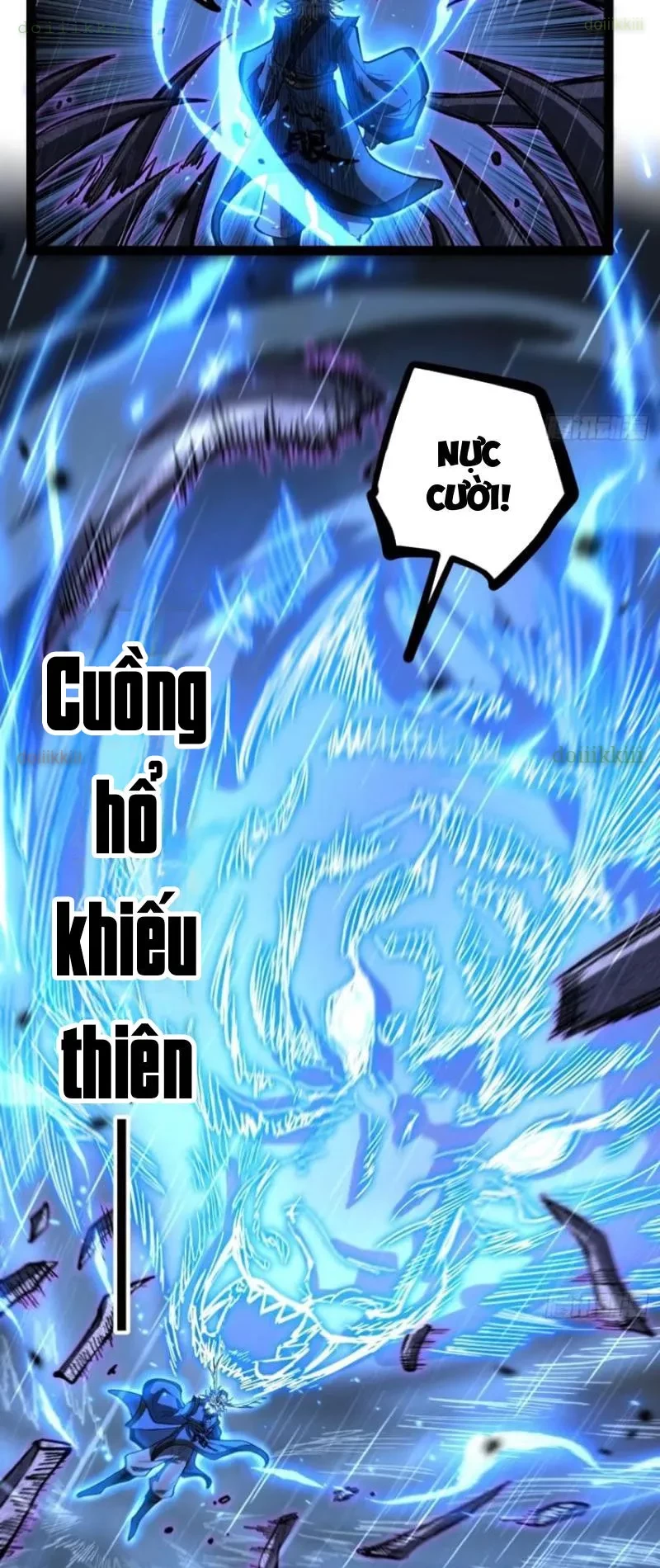 Người Giữ Cửa Vạn Giới Chapter 100 - 7