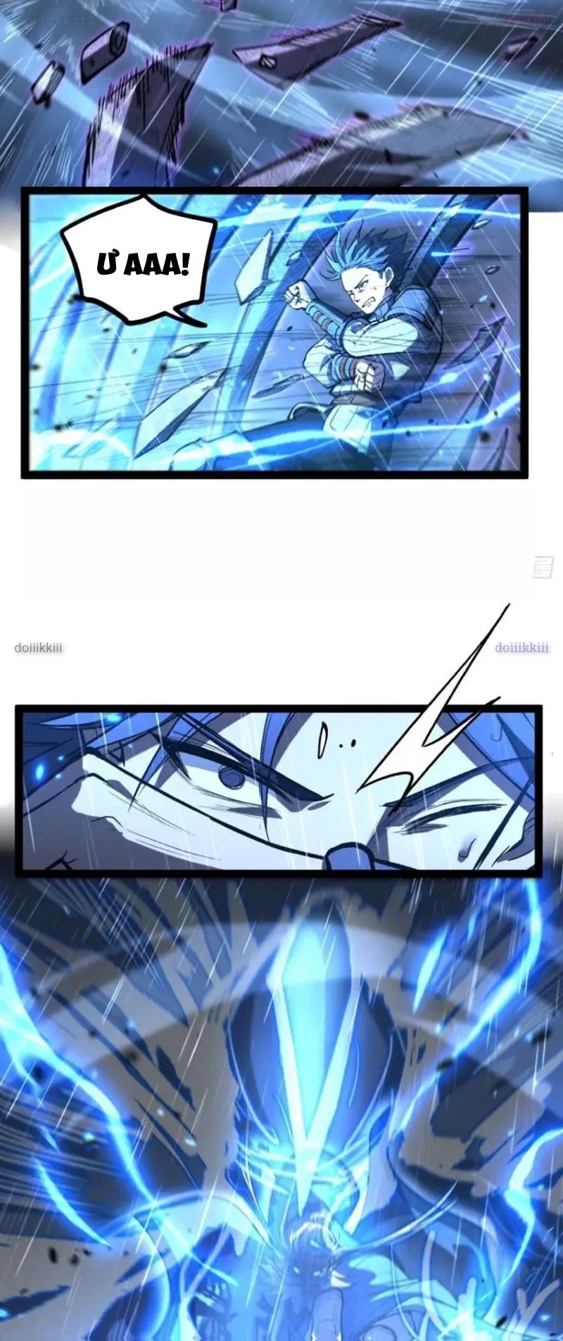 Người Giữ Cửa Vạn Giới Chapter 100 - 8