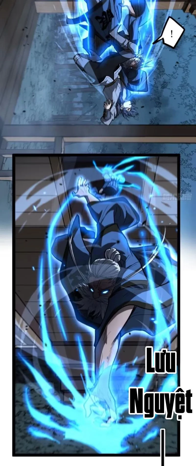 Người Giữ Cửa Vạn Giới Chapter 100 - 11