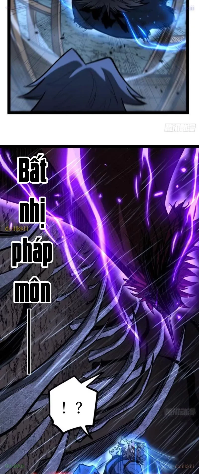 Người Giữ Cửa Vạn Giới Chapter 100 - 13