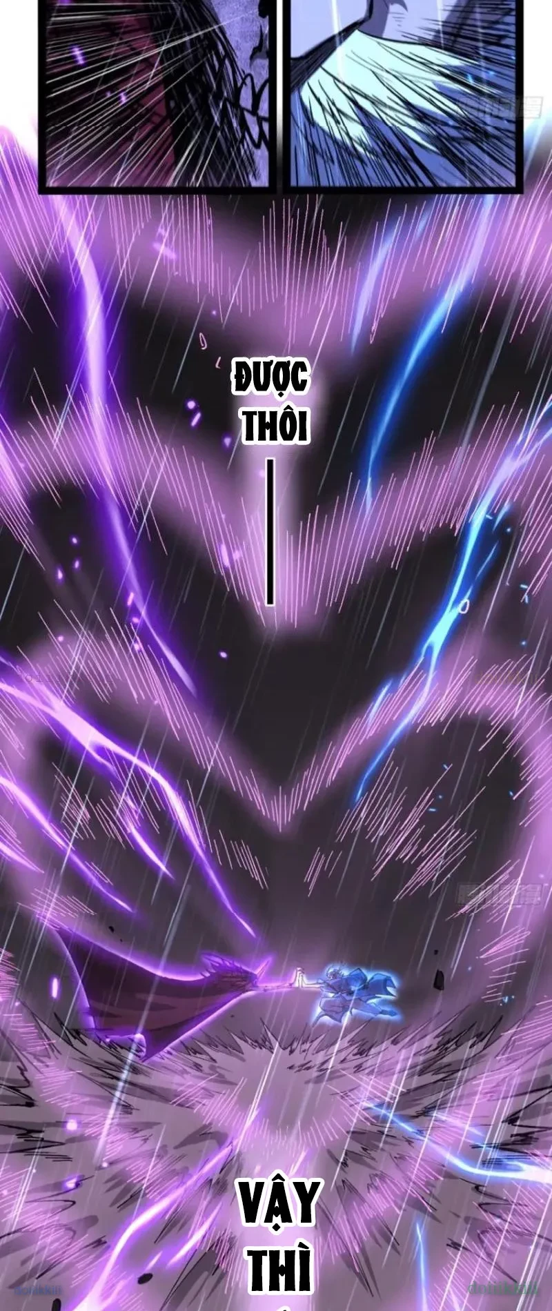 Người Giữ Cửa Vạn Giới Chapter 100 - 15