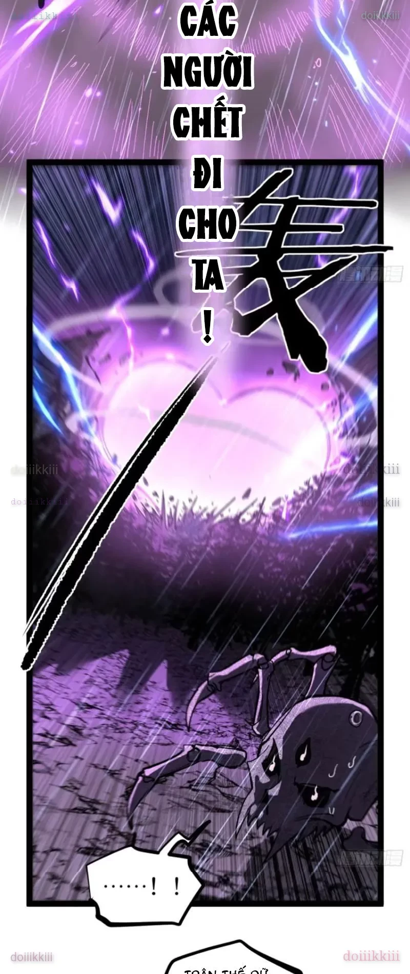 Người Giữ Cửa Vạn Giới Chapter 100 - 16