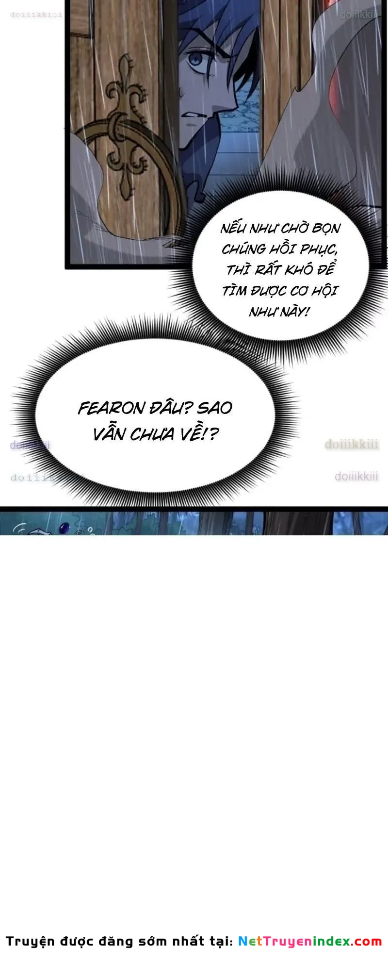 Người Giữ Cửa Vạn Giới Chapter 100 - 22