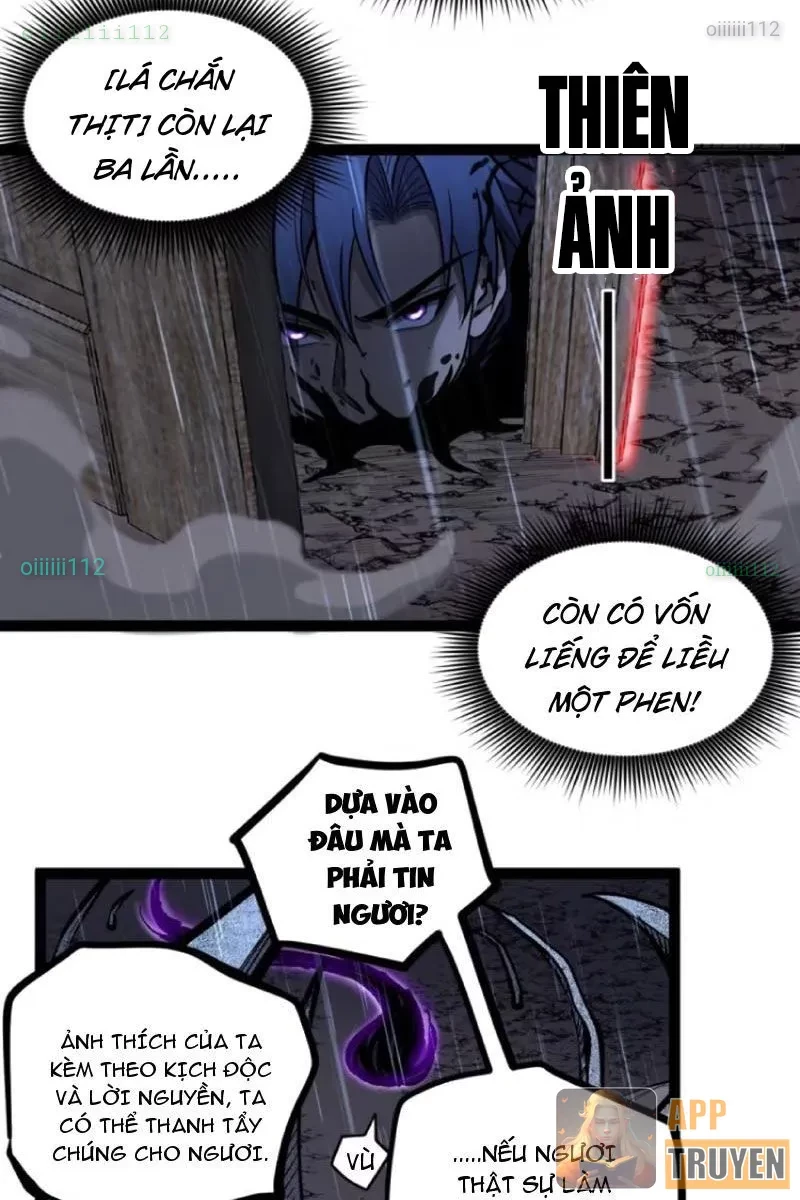 Người Giữ Cửa Vạn Giới Chapter 101 - 2