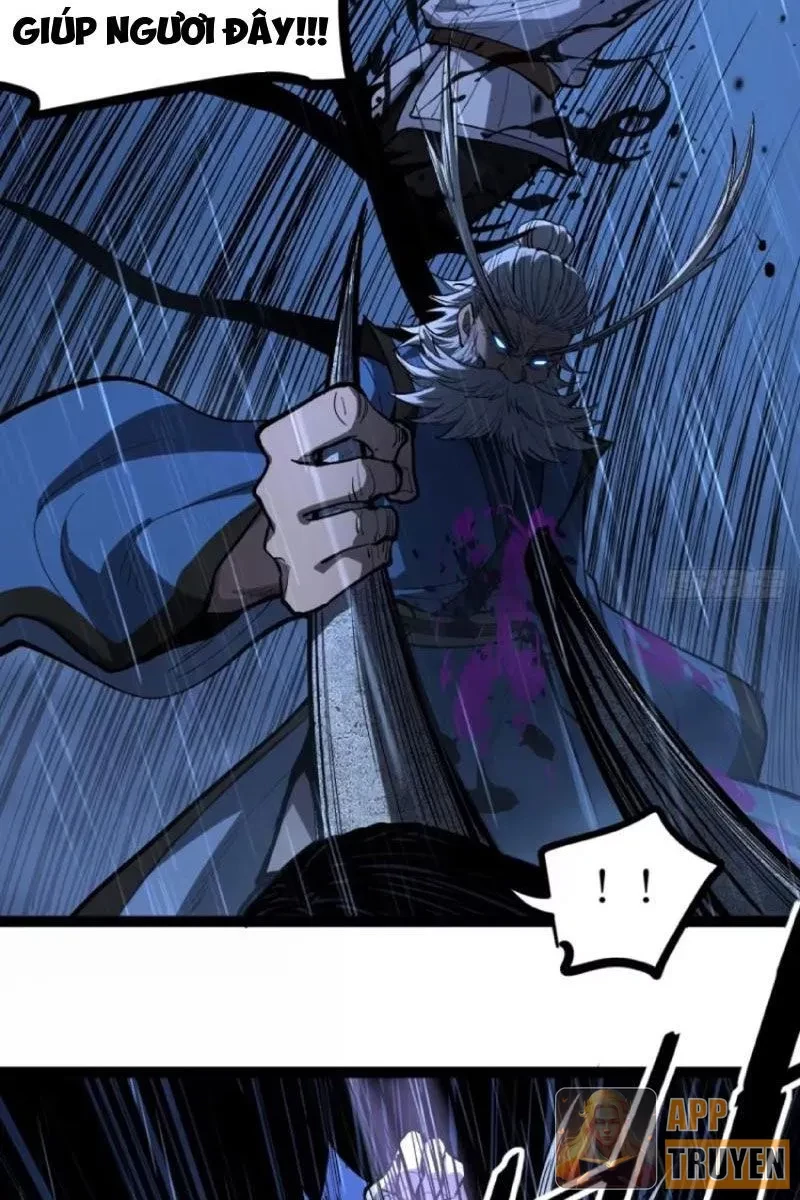 Người Giữ Cửa Vạn Giới Chapter 101 - 4