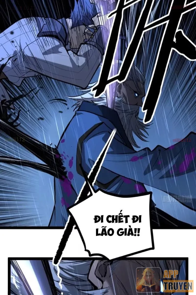 Người Giữ Cửa Vạn Giới Chapter 101 - 5