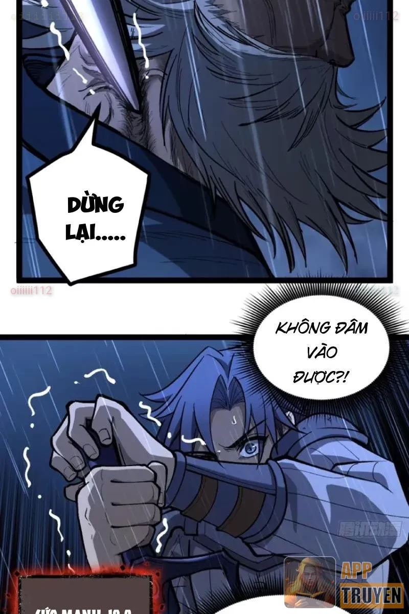 Người Giữ Cửa Vạn Giới Chapter 101 - 6