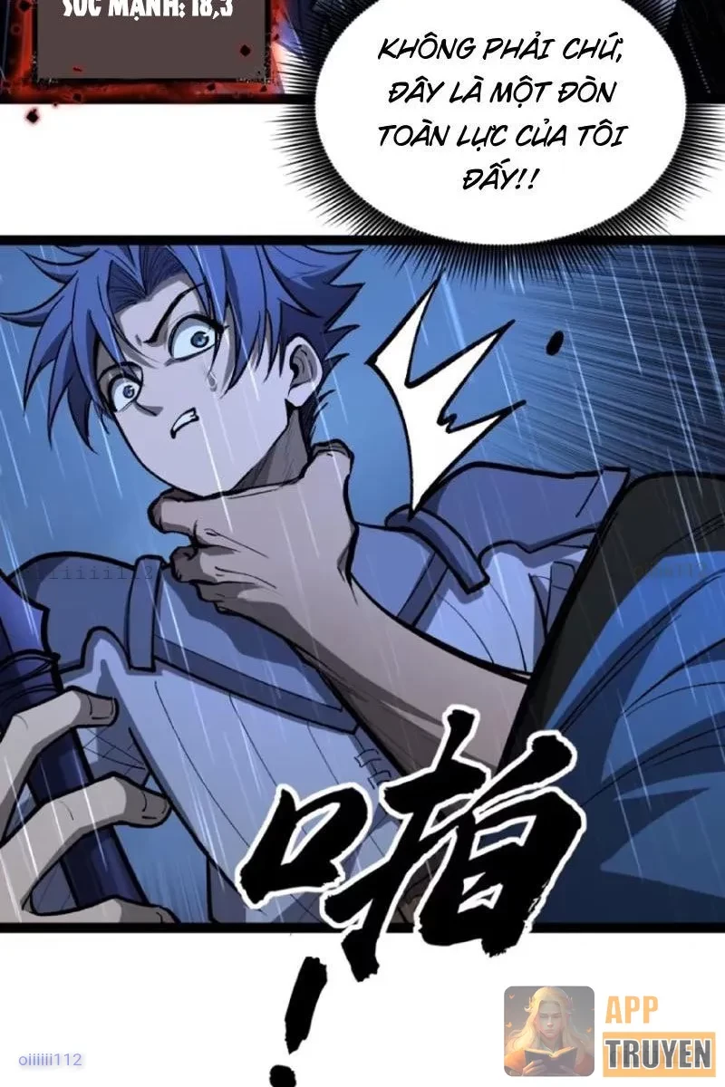 Người Giữ Cửa Vạn Giới Chapter 101 - 7