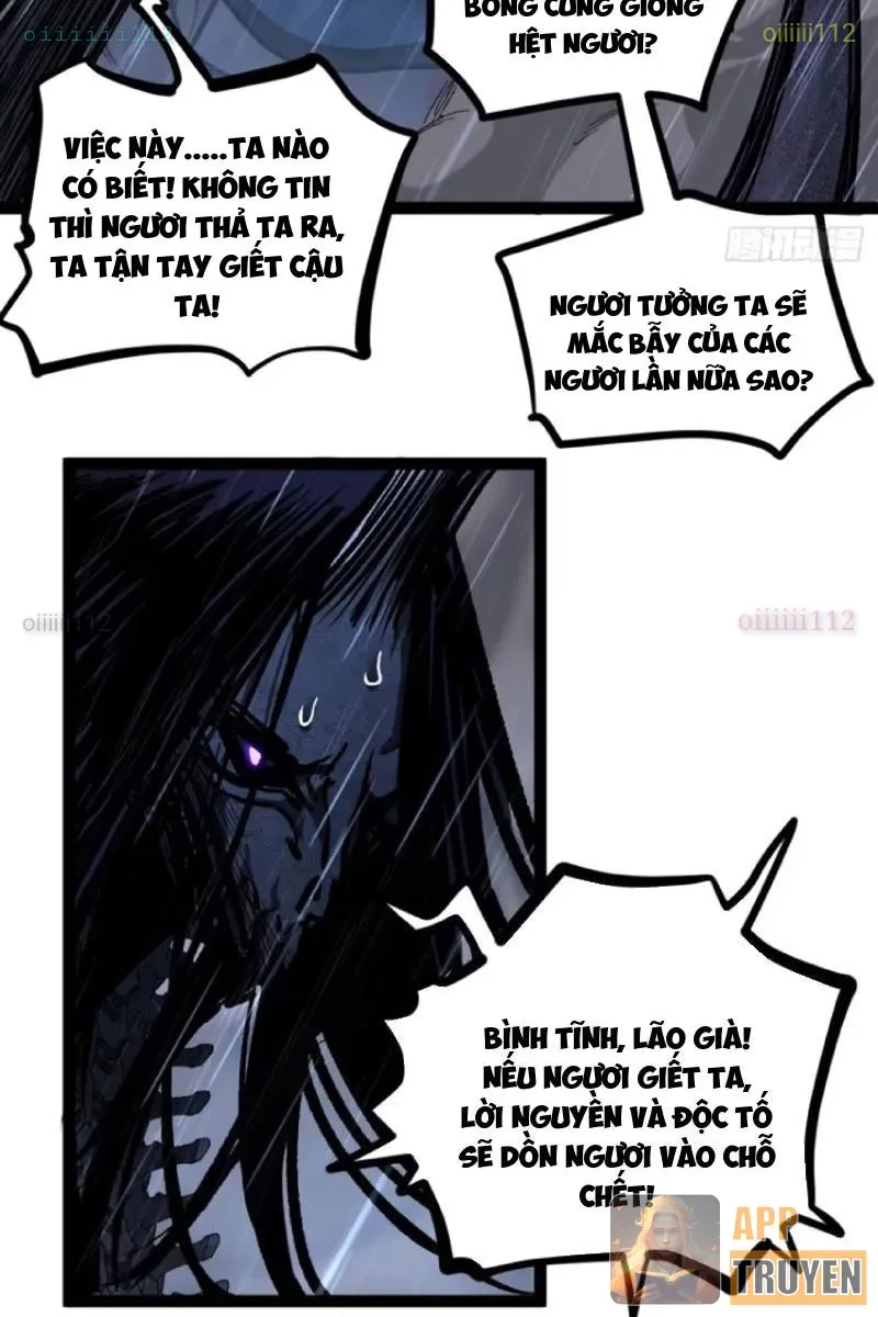 Người Giữ Cửa Vạn Giới Chapter 101 - 9