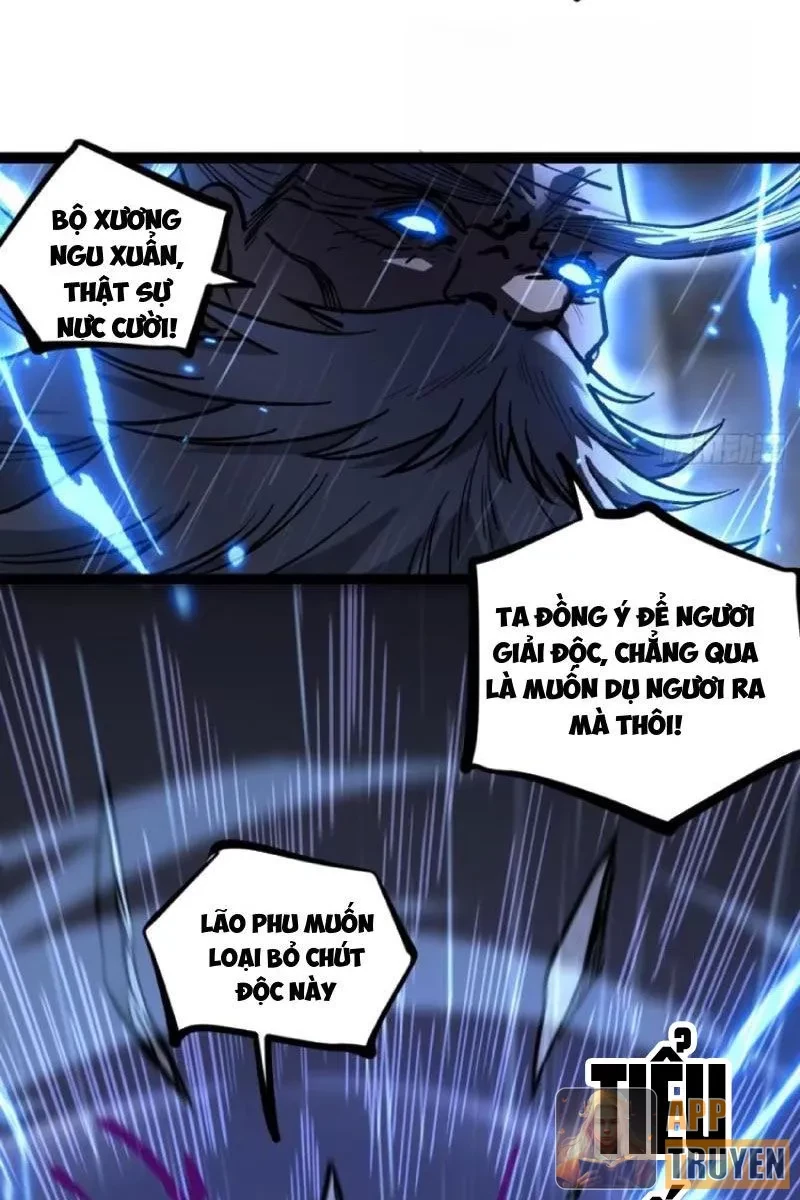 Người Giữ Cửa Vạn Giới Chapter 101 - 10