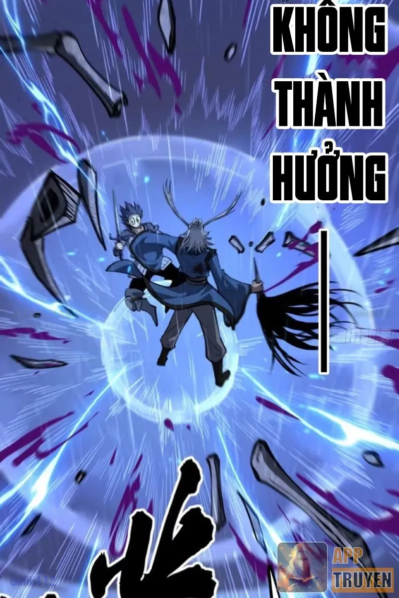 Người Giữ Cửa Vạn Giới Chapter 101 - 11