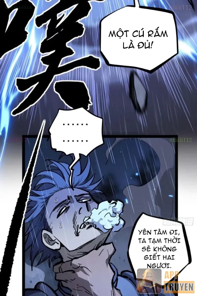 Người Giữ Cửa Vạn Giới Chapter 101 - 12