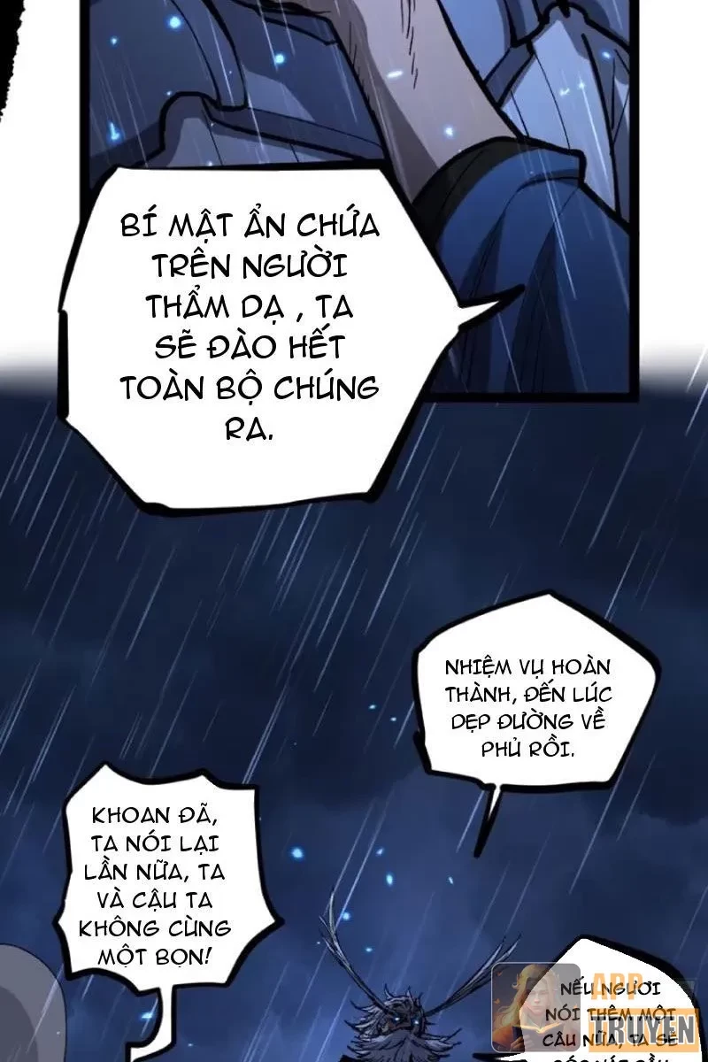 Người Giữ Cửa Vạn Giới Chapter 101 - 13