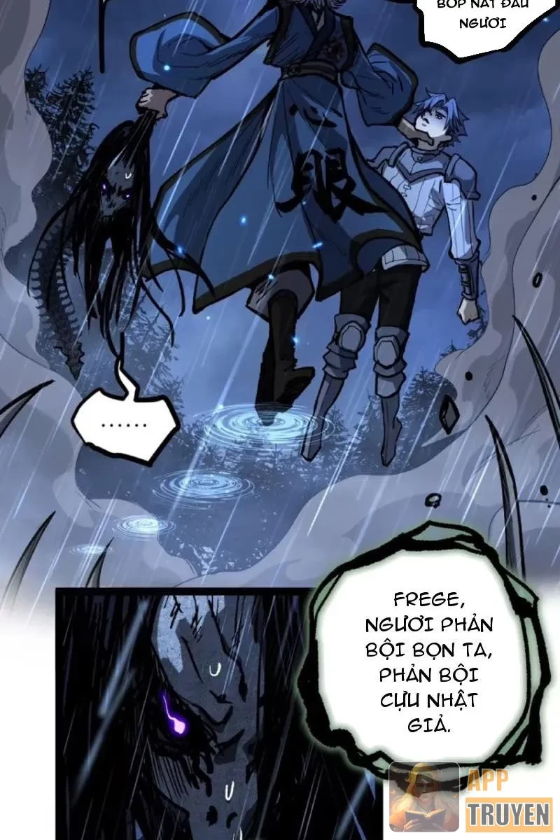 Người Giữ Cửa Vạn Giới Chapter 101 - 14