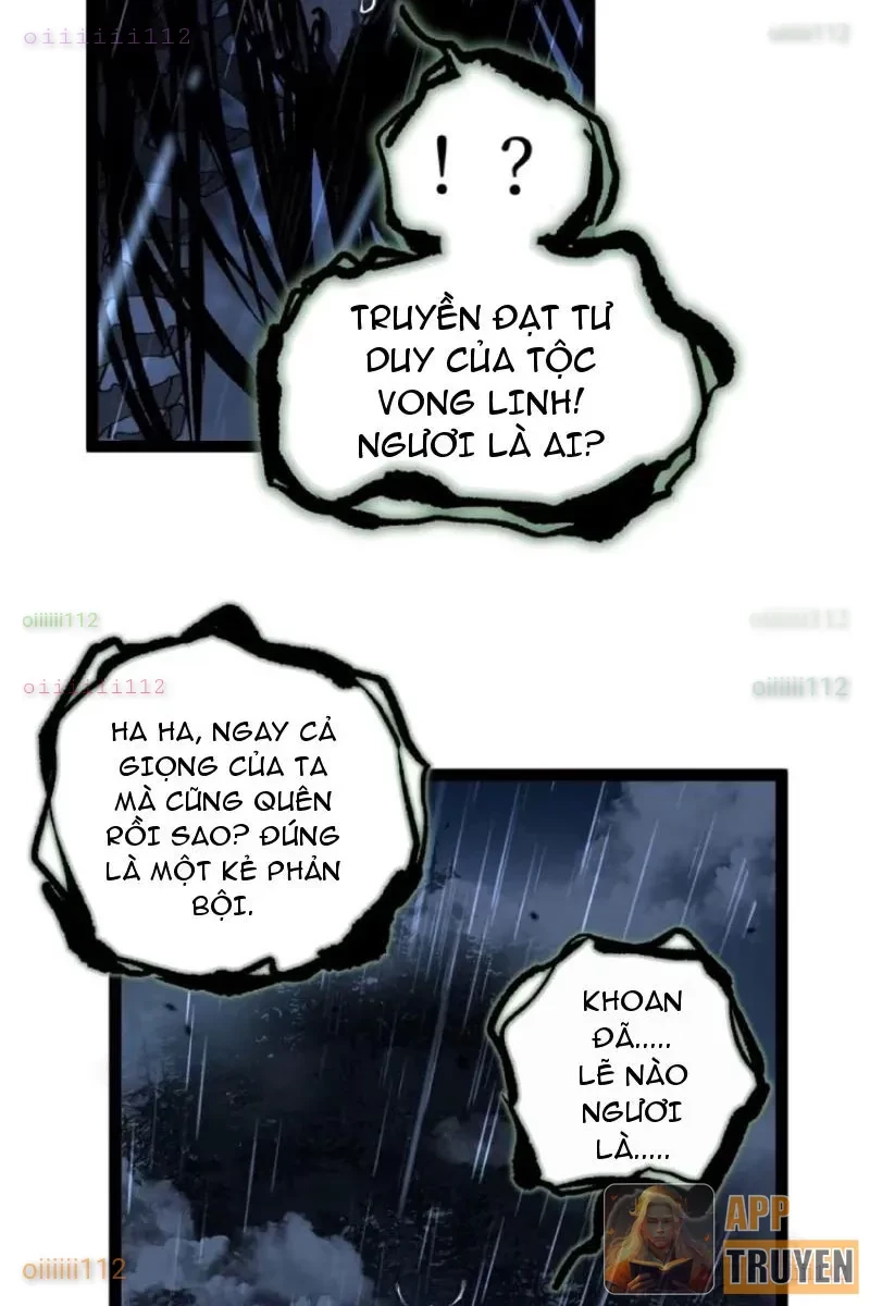 Người Giữ Cửa Vạn Giới Chapter 101 - 15