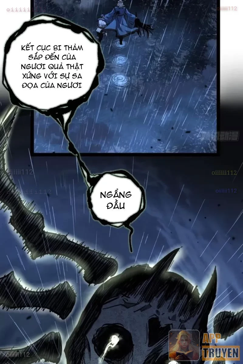 Người Giữ Cửa Vạn Giới Chapter 101 - 16