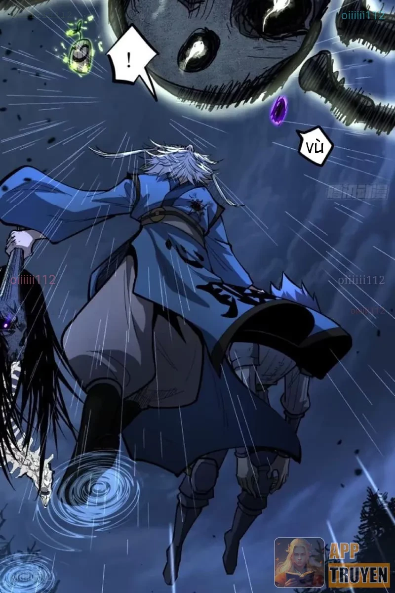 Người Giữ Cửa Vạn Giới Chapter 101 - 17