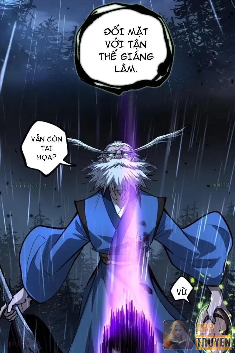 Người Giữ Cửa Vạn Giới Chapter 101 - 18