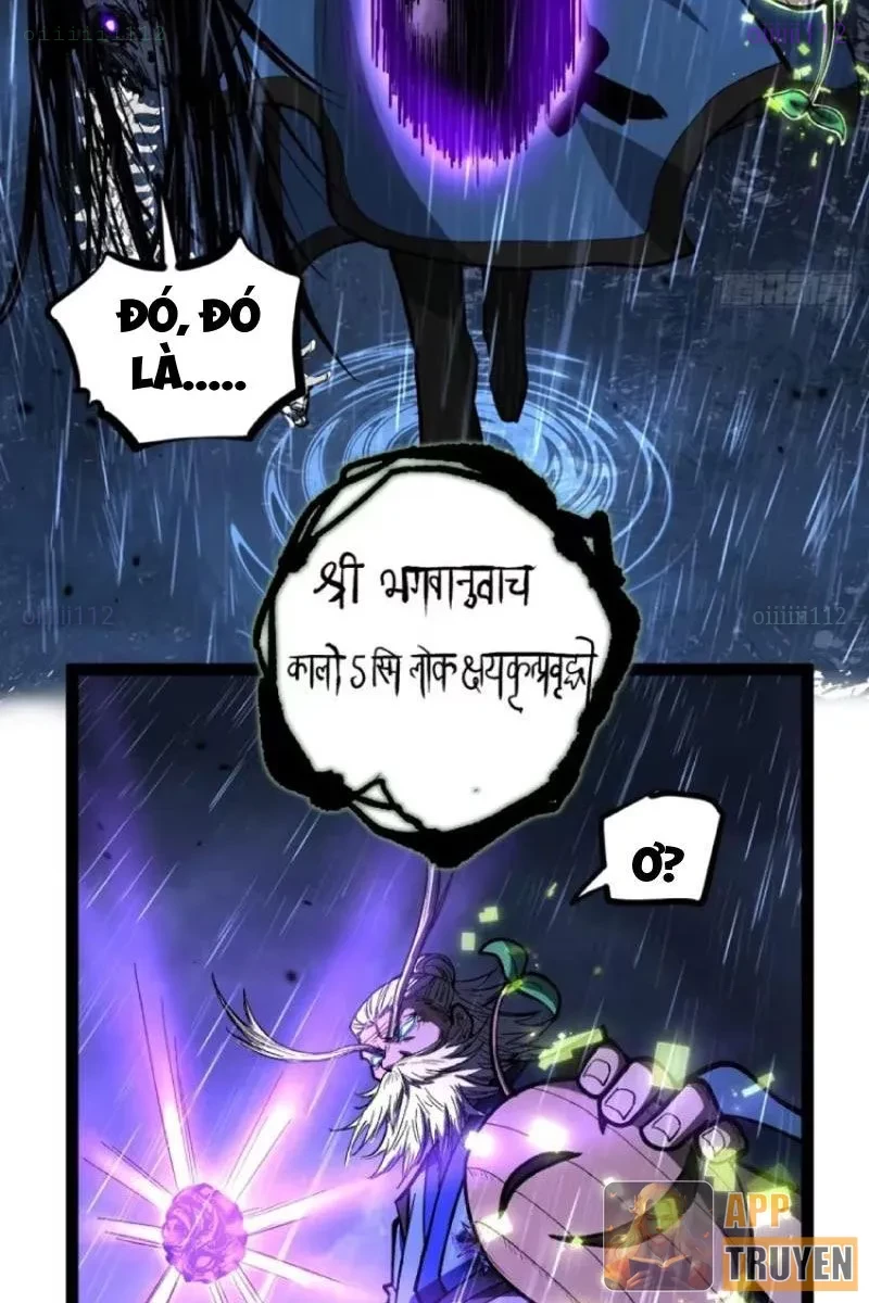 Người Giữ Cửa Vạn Giới Chapter 101 - 19