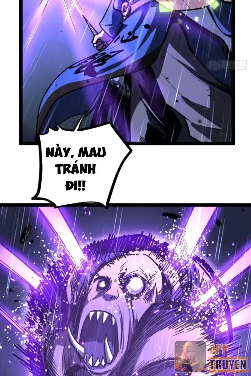 Người Giữ Cửa Vạn Giới Chapter 101 - 20