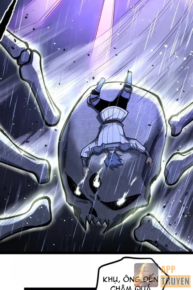 Người Giữ Cửa Vạn Giới Chapter 101 - 24