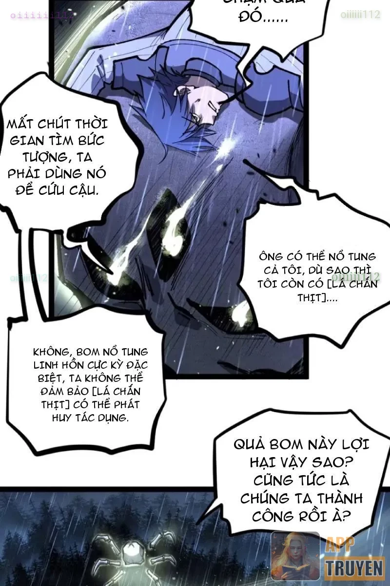 Người Giữ Cửa Vạn Giới Chapter 101 - 25