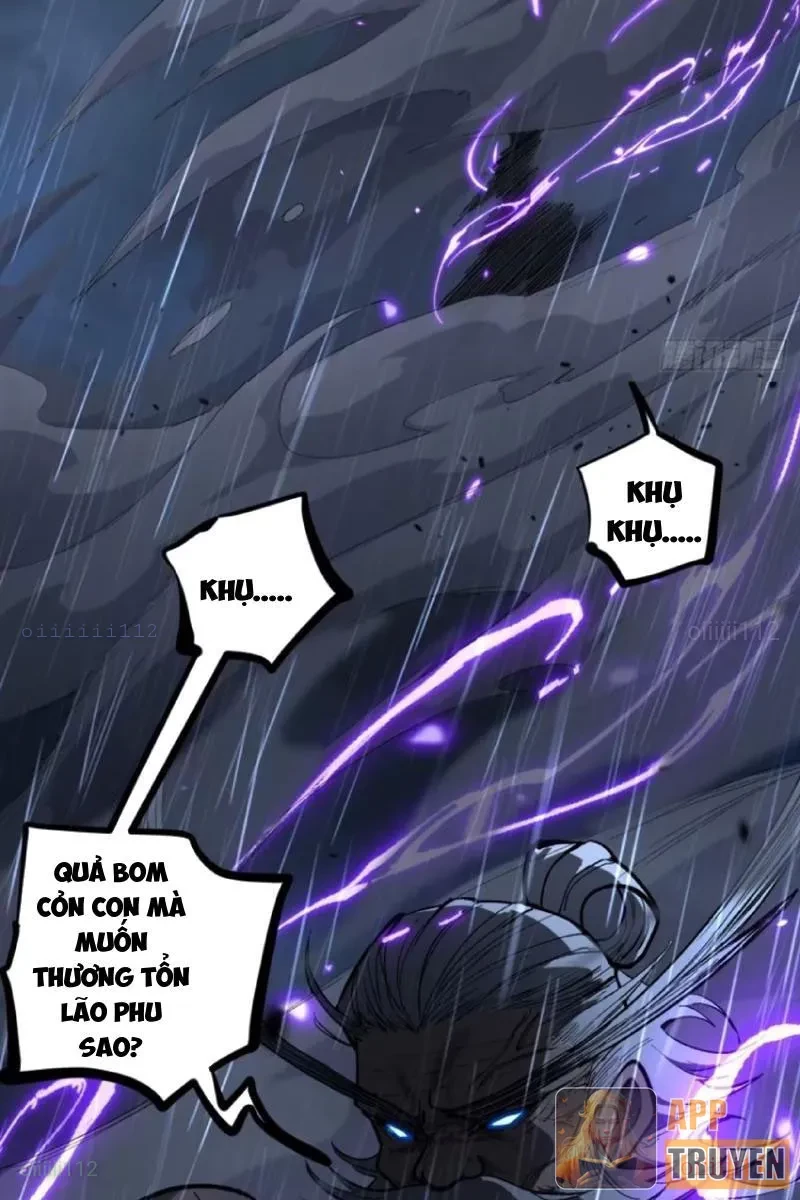 Người Giữ Cửa Vạn Giới Chapter 101 - 27