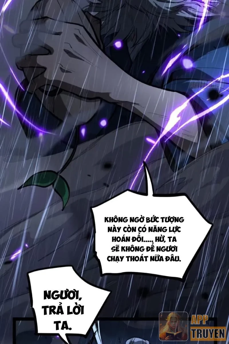 Người Giữ Cửa Vạn Giới Chapter 101 - 28