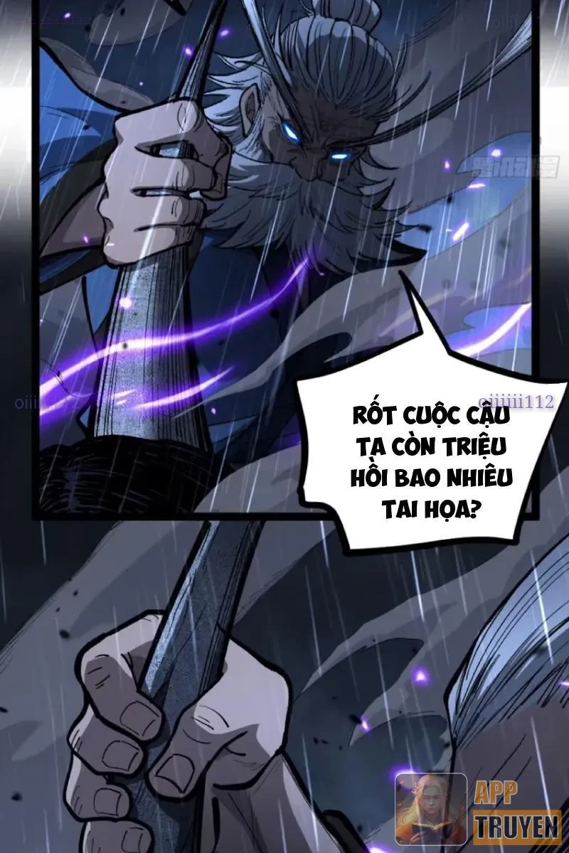 Người Giữ Cửa Vạn Giới Chapter 101 - 29