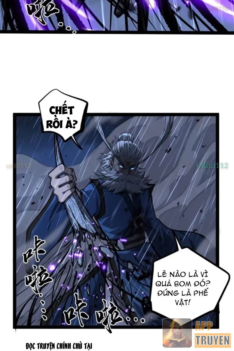 Người Giữ Cửa Vạn Giới Chapter 101 - 31