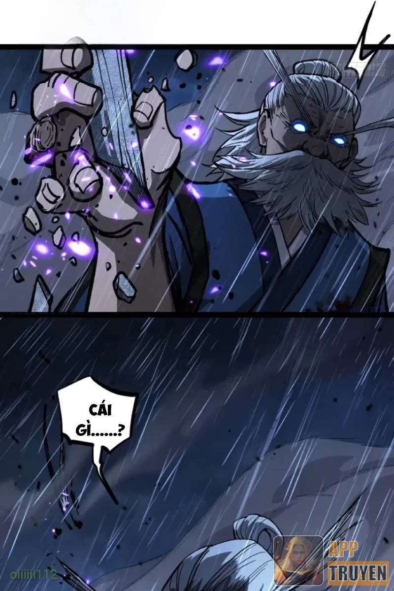 Người Giữ Cửa Vạn Giới Chapter 101 - 32