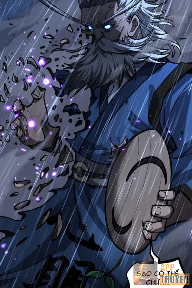 Người Giữ Cửa Vạn Giới Chapter 101 - 33