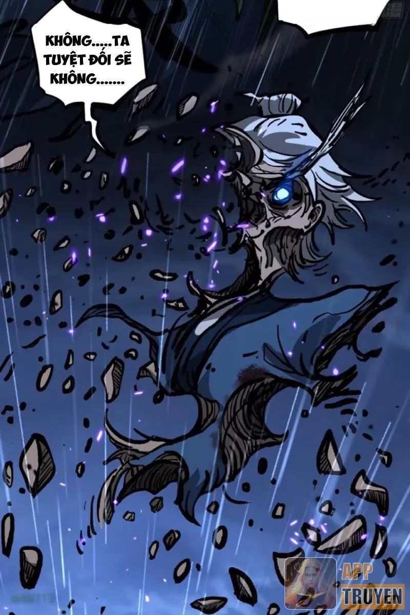 Người Giữ Cửa Vạn Giới Chapter 101 - 34