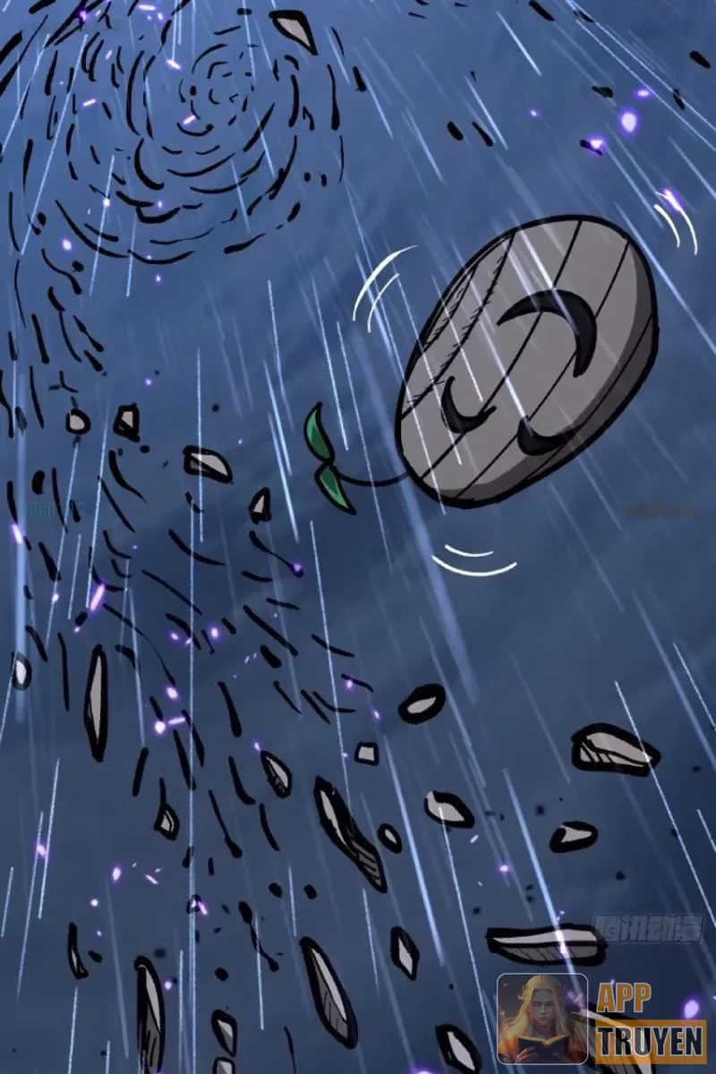 Người Giữ Cửa Vạn Giới Chapter 101 - 36