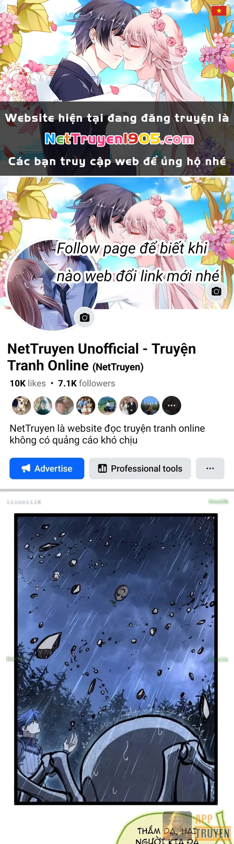 Người Giữ Cửa Vạn Giới Chapter 102 - 1