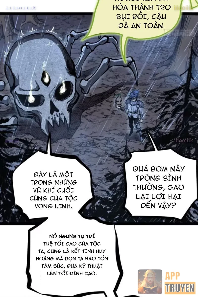 Người Giữ Cửa Vạn Giới Chapter 102 - 2