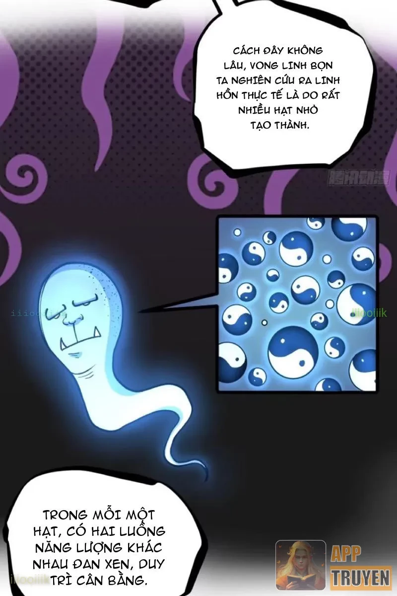 Người Giữ Cửa Vạn Giới Chapter 102 - 3